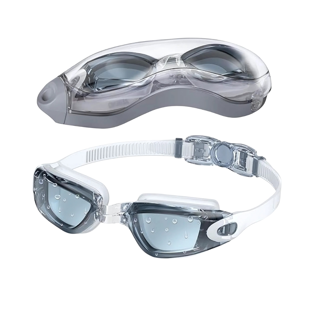 Anti Fog Swimming Goggles