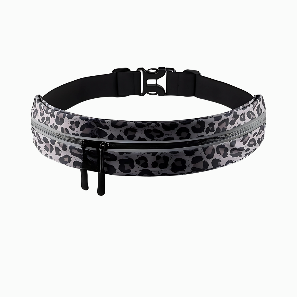 Running Belt Slim Water Resistant Phone Pouch