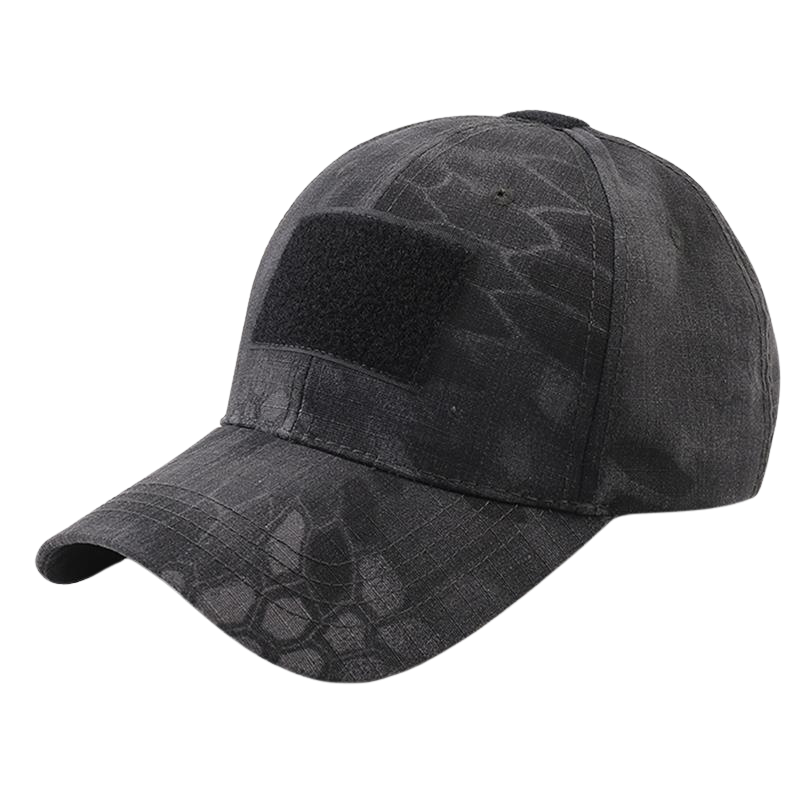 Tactical Baseball Caps Camouflage-USA Camp Zone