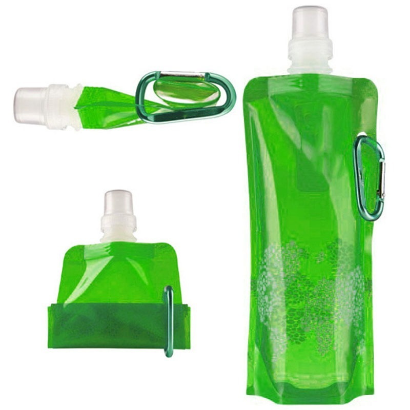 Portable Ultralight Foldable Water Bag-USA Camp Zone