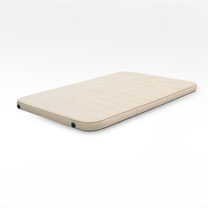 Self Inflatable Double Folding Sleeping Camping Mat-USA Camp Zone