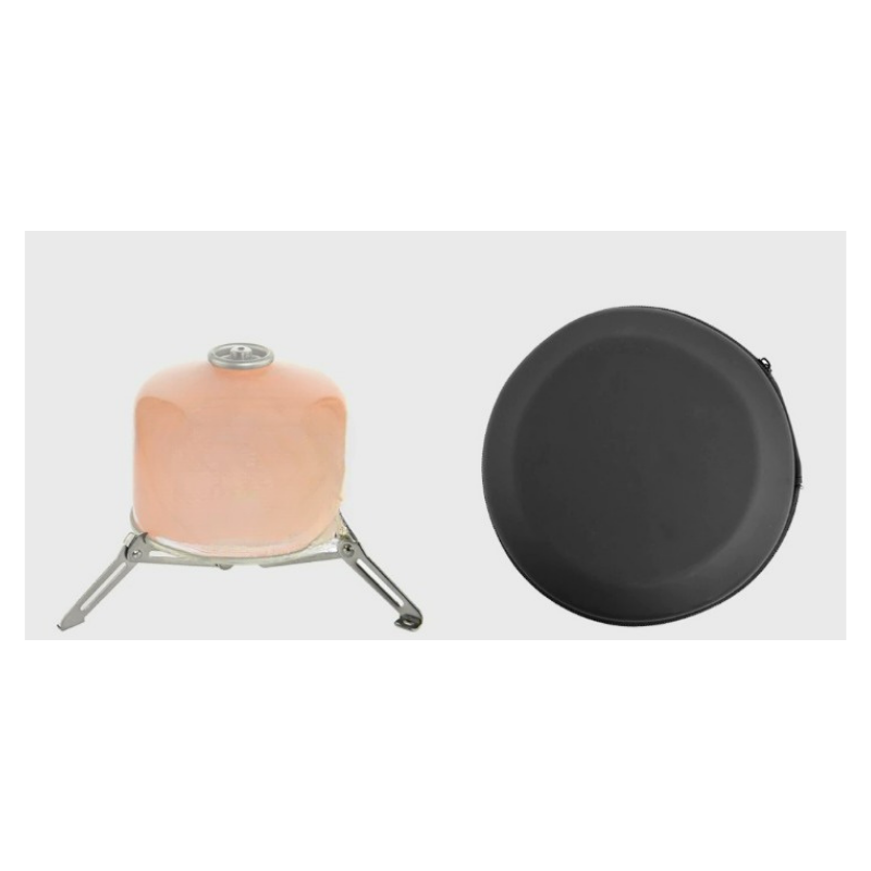 Outdoor Camping Gas Stove Burner-USA Camp Zone