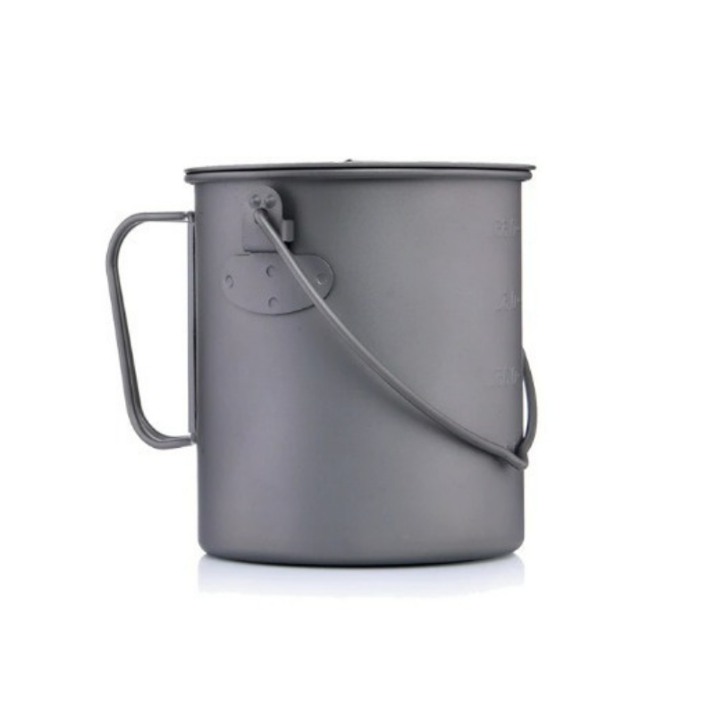 Outdoor Kitchen Tableware Set-USA Camp Zone