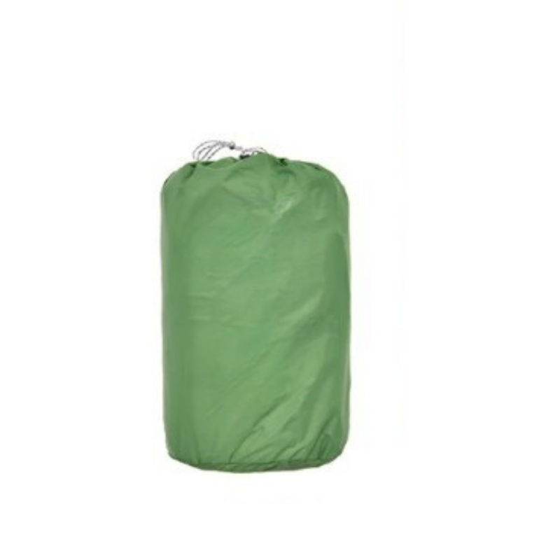 Outdoor Camping Inflatable Double Mattress-USA Camp Zone