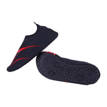 Flat Soft Walking Lower Yoga Shoes-USA Camp Zone