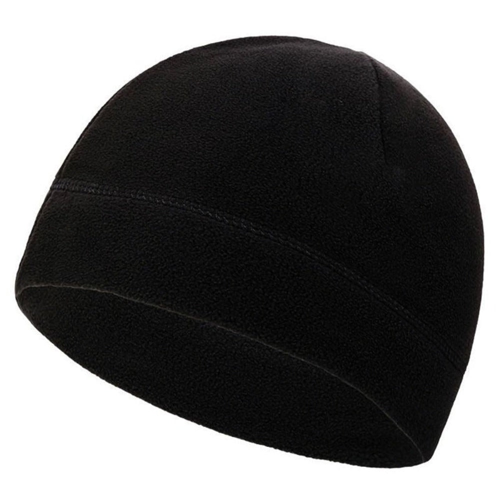 Winter Camping Hiking Cap-USA Camp Zone