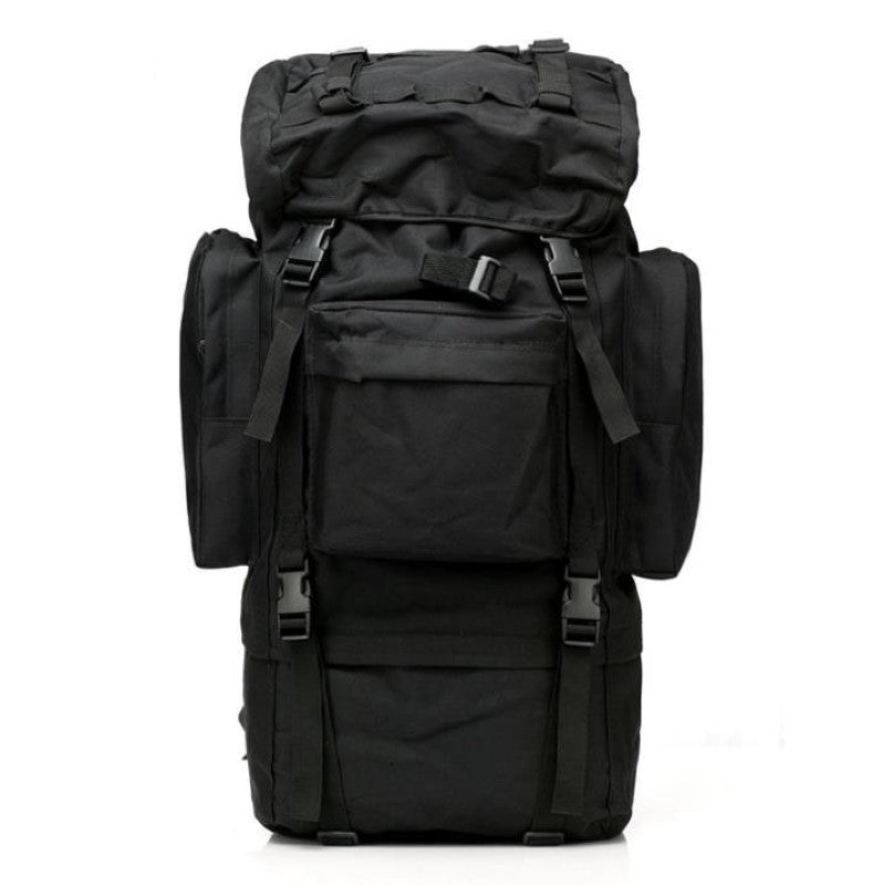 Tactical Camouflage Shoulders Backpack-USA Camp Zone