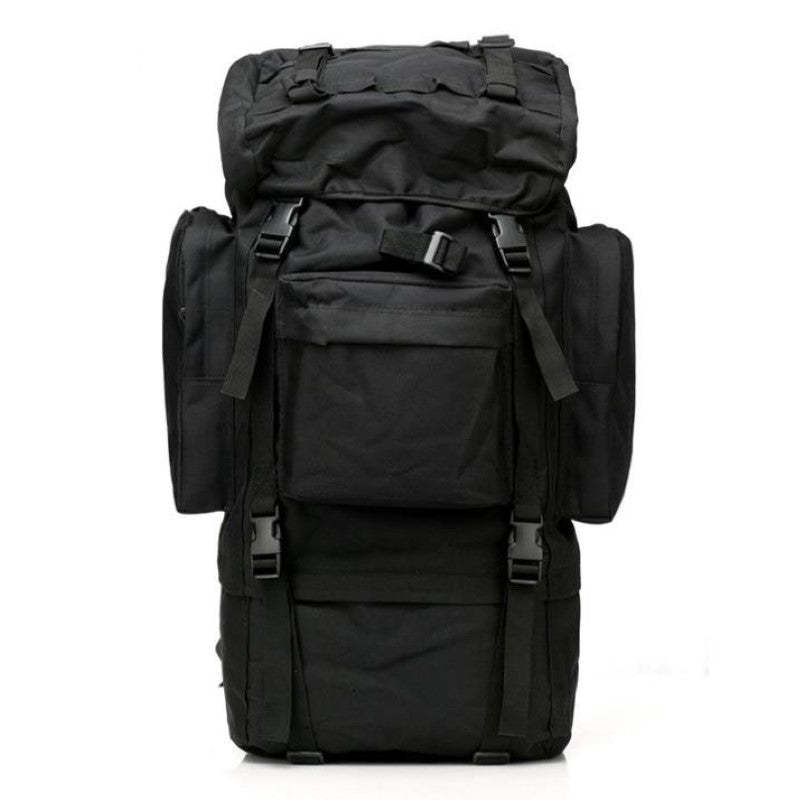 Tactical Camouflage Shoulders Backpack-USA Camp Zone