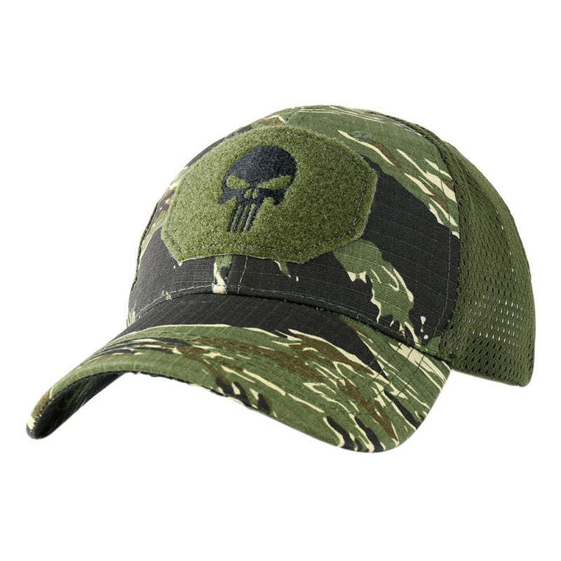 Outdoor Combat Breathable Hat-USA Camp Zone