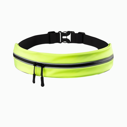 Running Belt Slim Water Resistant Phone Pouch