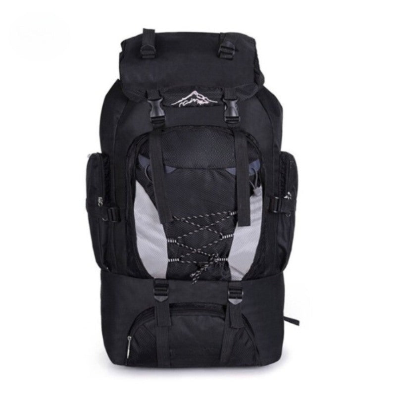 Mountaineering Large Capacity Travel Bag-USA Camp Zone