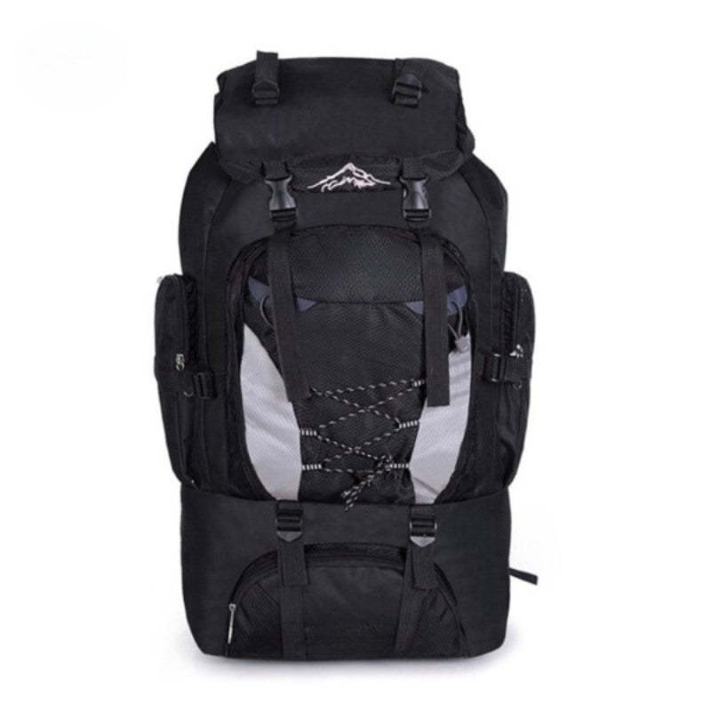 Mountaineering Large Capacity Travel Bag-USA Camp Zone