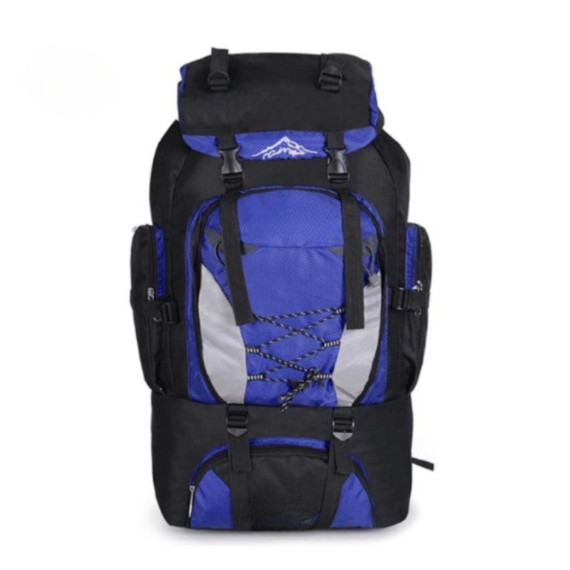 Mountaineering Large Capacity Travel Bag-USA Camp Zone