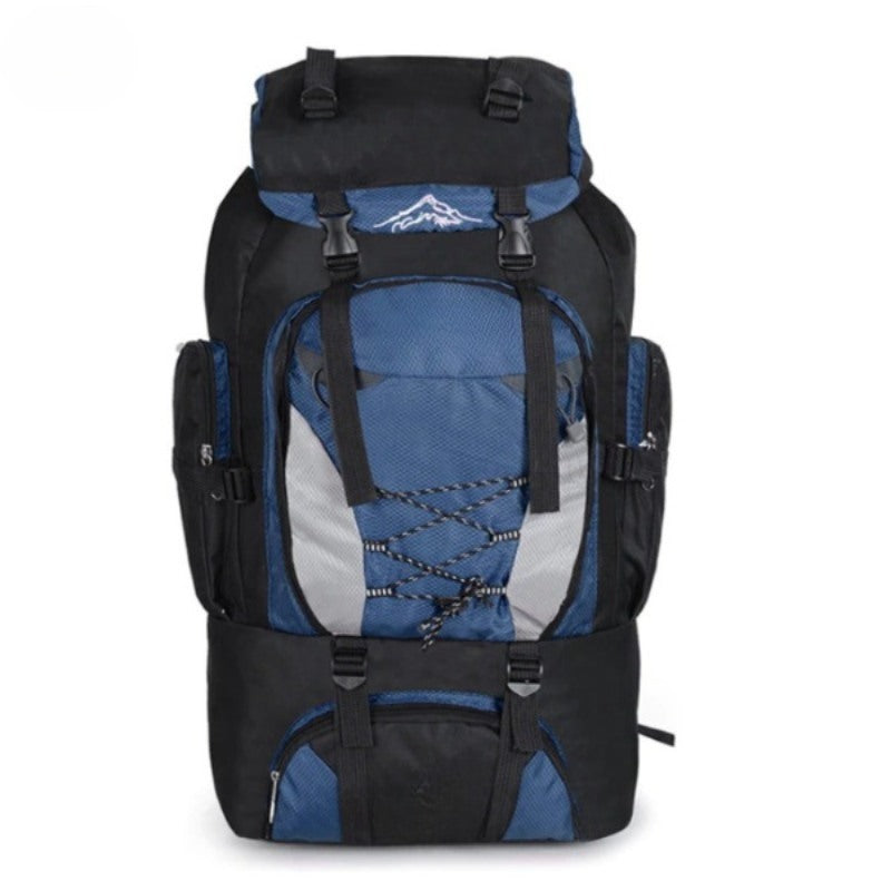 Mountaineering Large Capacity Travel Bag-USA Camp Zone