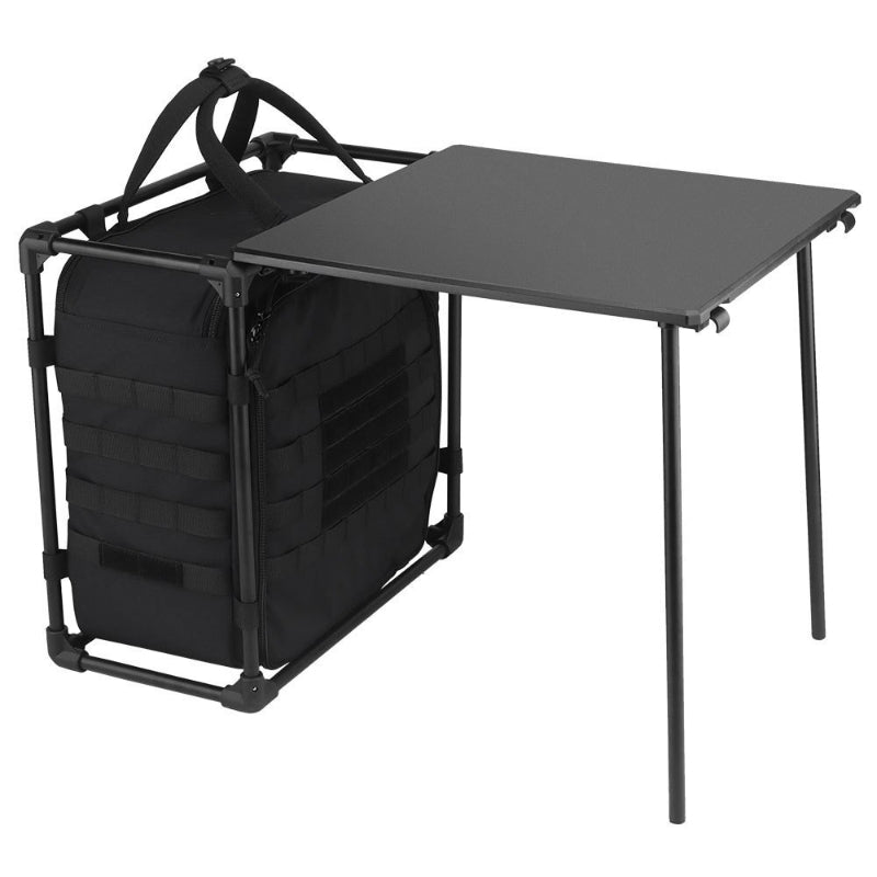 Camping Hunting Outdoor Portable Table-USA Camp Zone