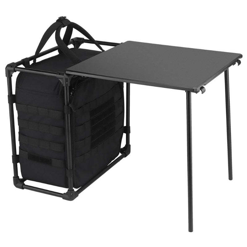 Camping Hunting Outdoor Portable Table-USA Camp Zone