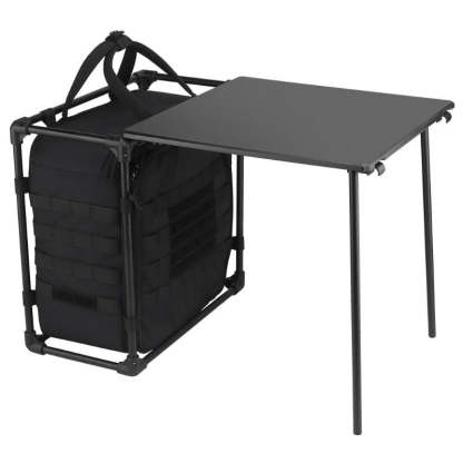 Camping Hunting Outdoor Portable Table-USA Camp Zone