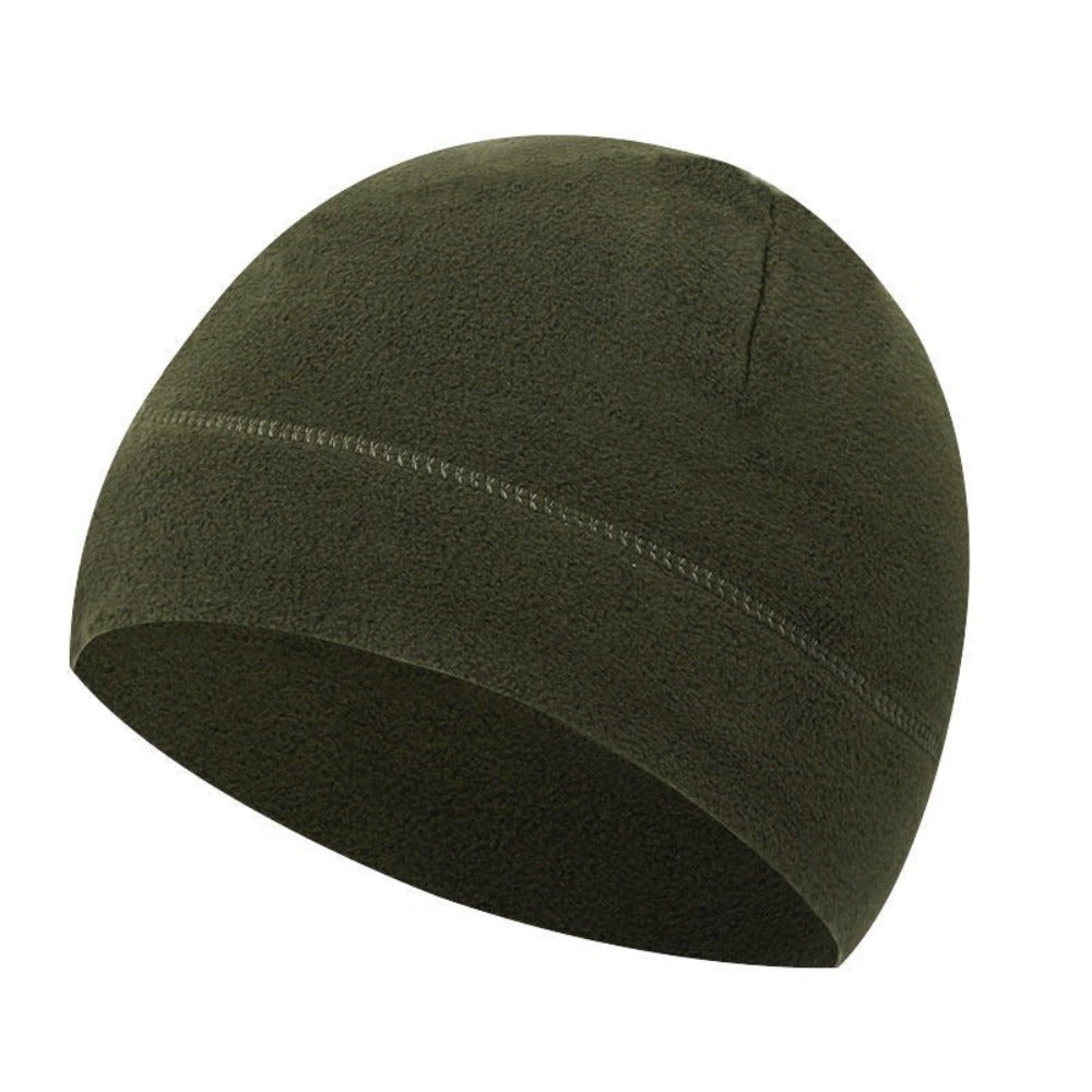 Winter Camping Hiking Cap-USA Camp Zone