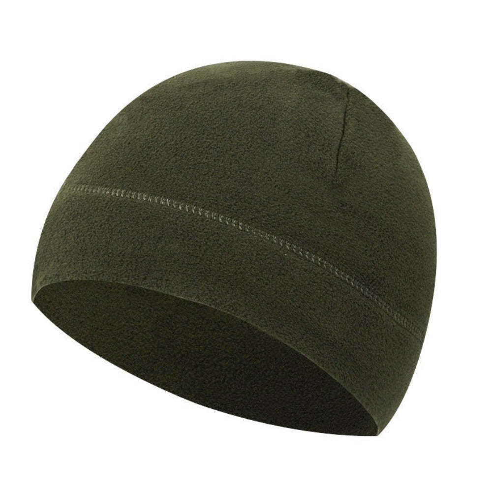 Winter Camping Hiking Cap-USA Camp Zone