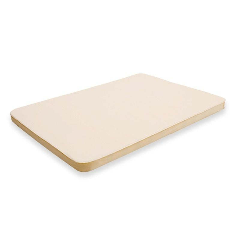 Self Inflatable Double Folding Sleeping Camping Mat-USA Camp Zone