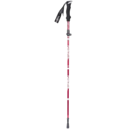 5-Section Outdoor Fold Trekking Poles-USA Camp Zone