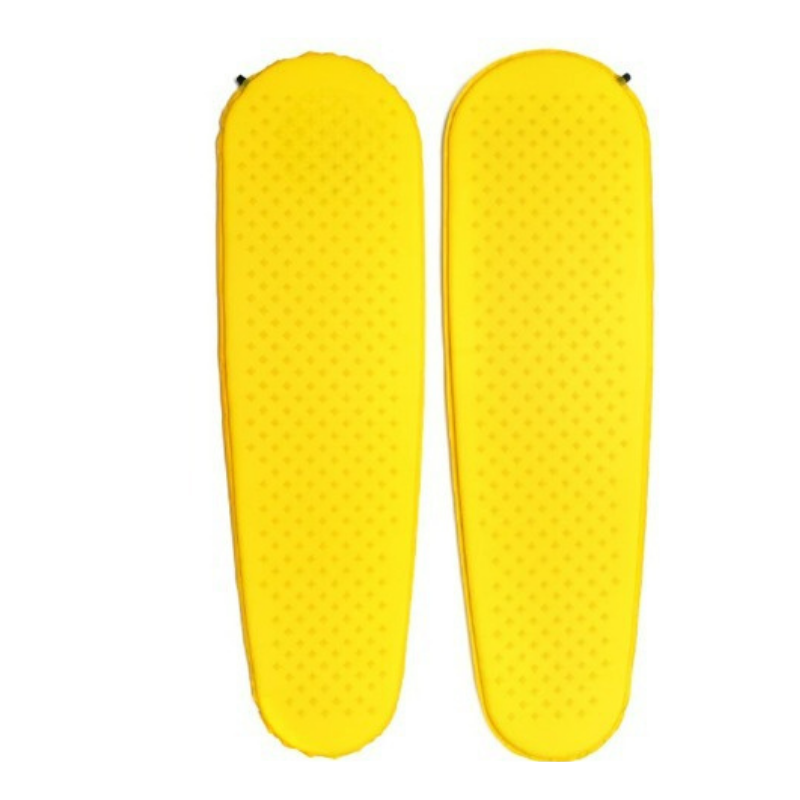 Self-Inflating Mattress For Camping-USA Camp Zone