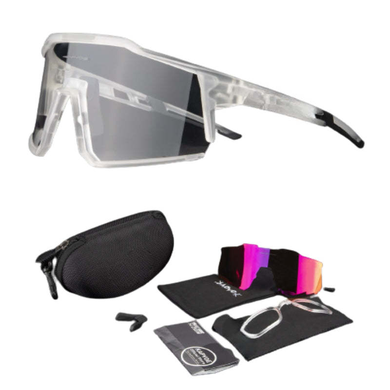 Outdoor Sport Glasses Eyewear For Men-USA Camp Zone