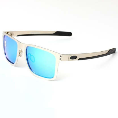UV400 Classic Sunglasses For Men-USA Camp Zone