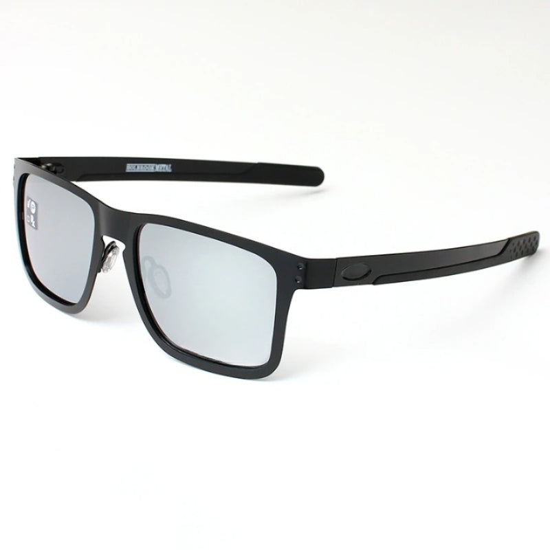 UV400 Classic Sunglasses For Men-USA Camp Zone