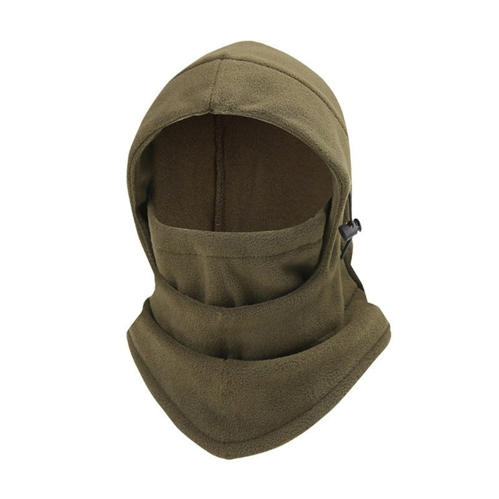 Outdoor Camping Hiking Cap-USA Camp Zone