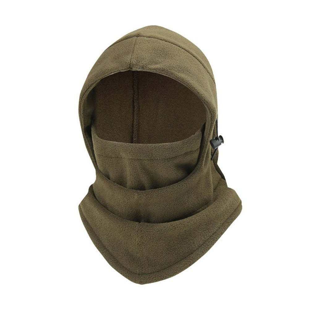 Outdoor Camping Hiking Cap-USA Camp Zone