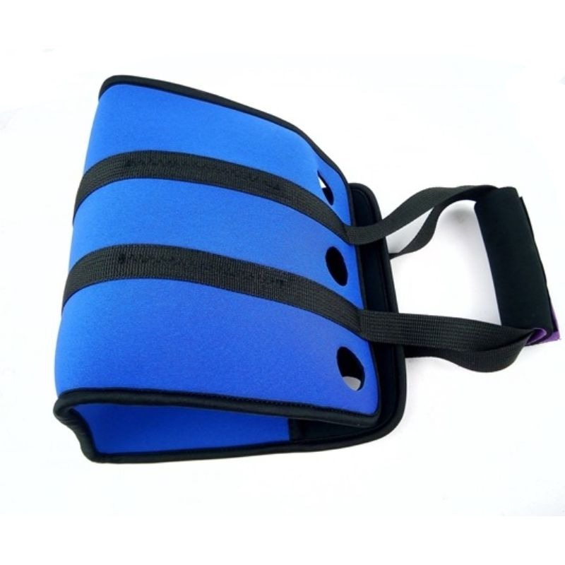 Outdoor Ice Gel Picnic Chillers Frozen Bag-USA Camp Zone