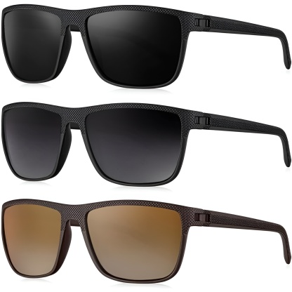 Polarized Sunglasses for Men