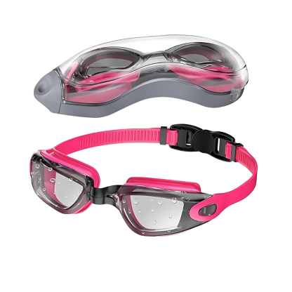 Anti Fog Swimming Goggles
