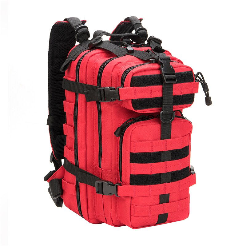 Waterproof Hiking Camping Hunting Bags-USA Camp Zone