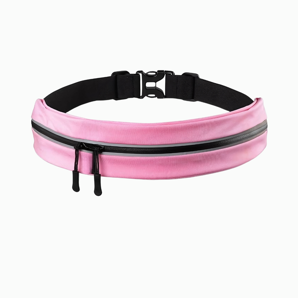 Running Belt Slim Water Resistant Phone Pouch