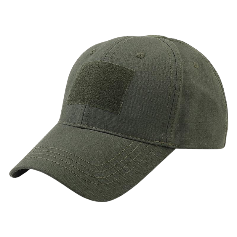 Tactical Baseball Caps Camouflage-USA Camp Zone