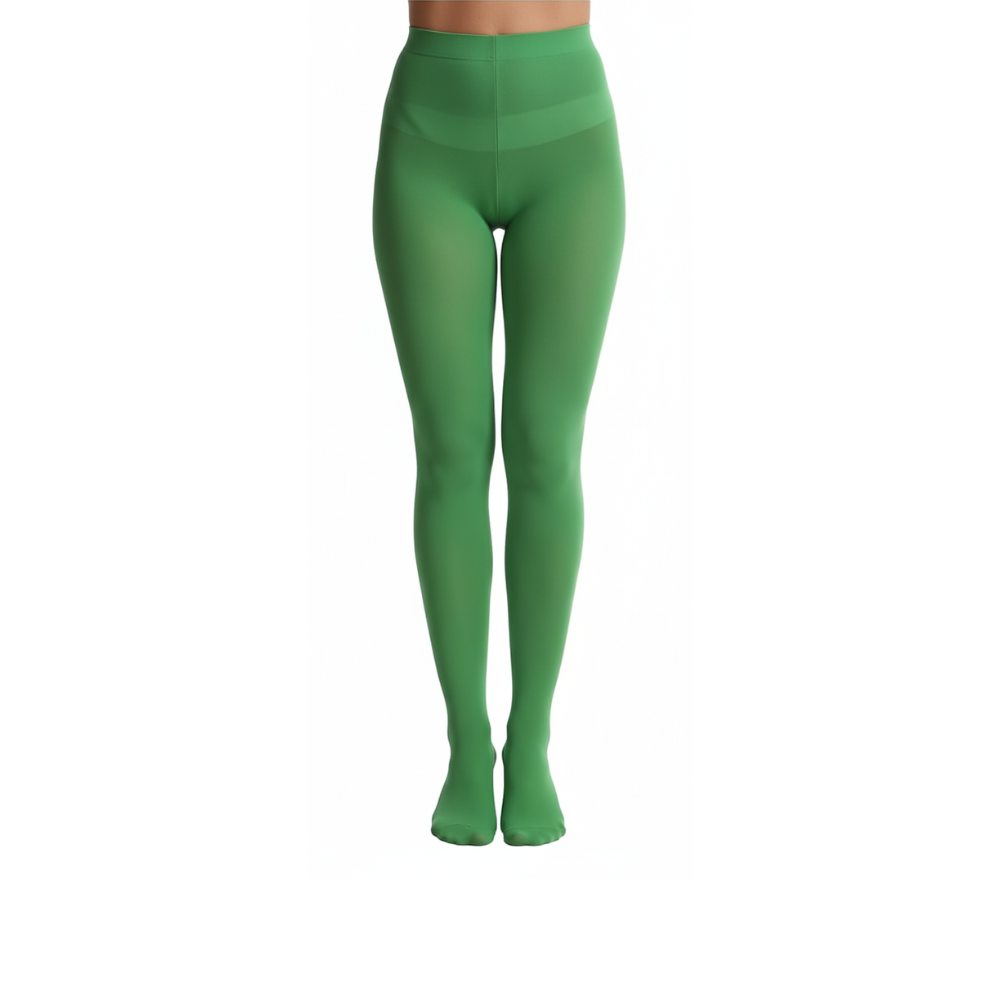 Women 80 Den Soft Opaque Tights