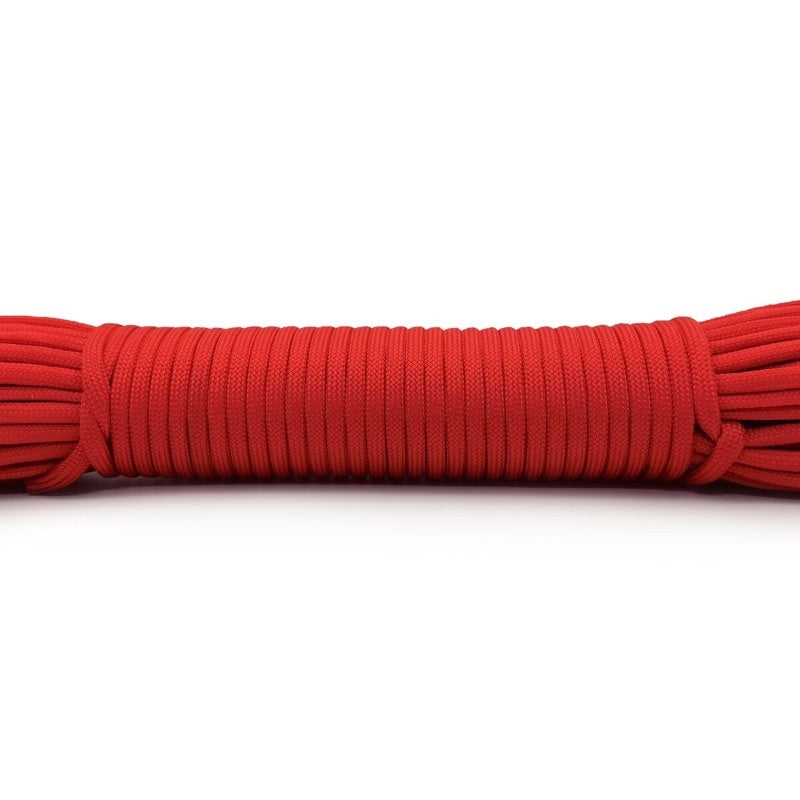 Climbing Camping Rope 9 Stand Cores Paracord-USA Camp Zone