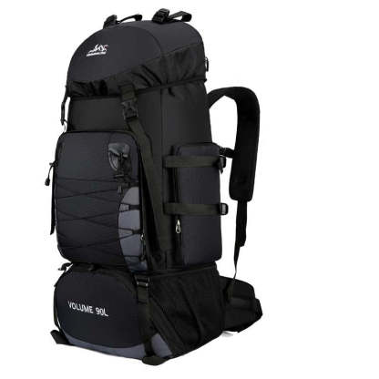 Mountaineering Large Capacity Sports Bag-USA Camp Zone