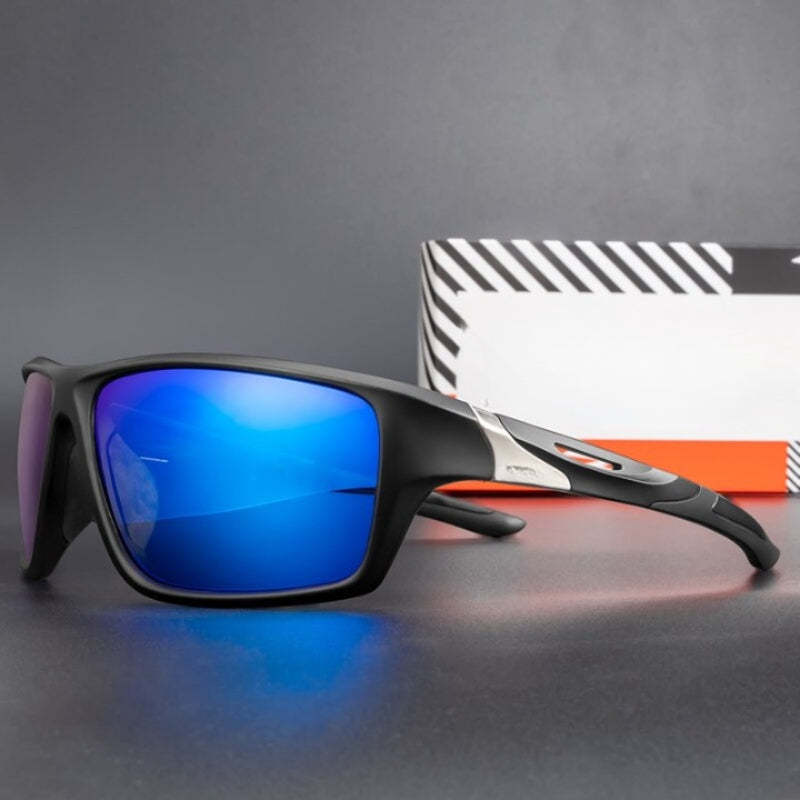 Outdoor Polarized Floating Sunglasses Sports-USA Camp Zone