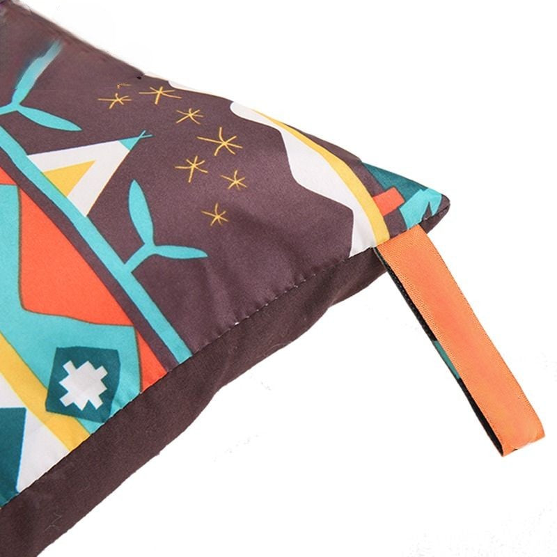 Portable Comfortable Outdoor Camping Pillow-USA Camp Zone