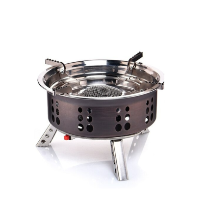 Camping 3500W Gas Stove Heater-USA Camp Zone