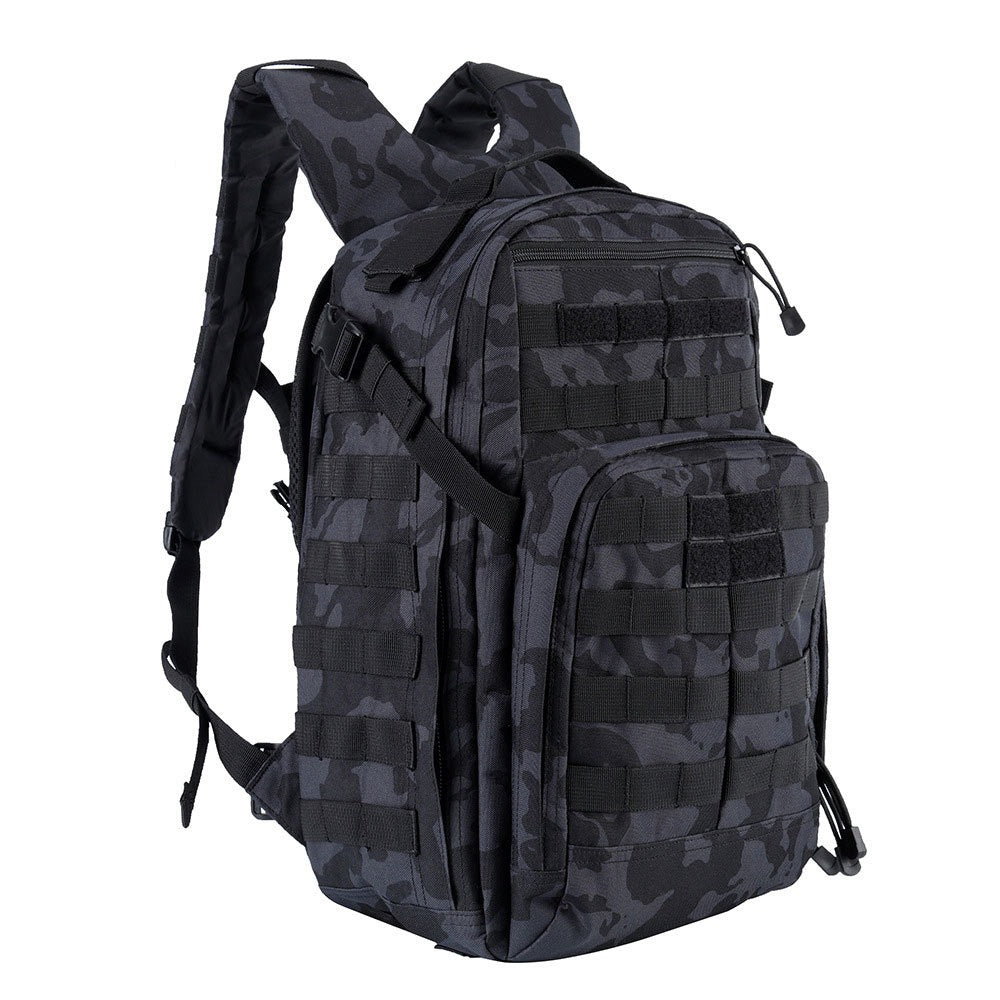 Camping Trekking Climbing Backpack-USA Camp Zone