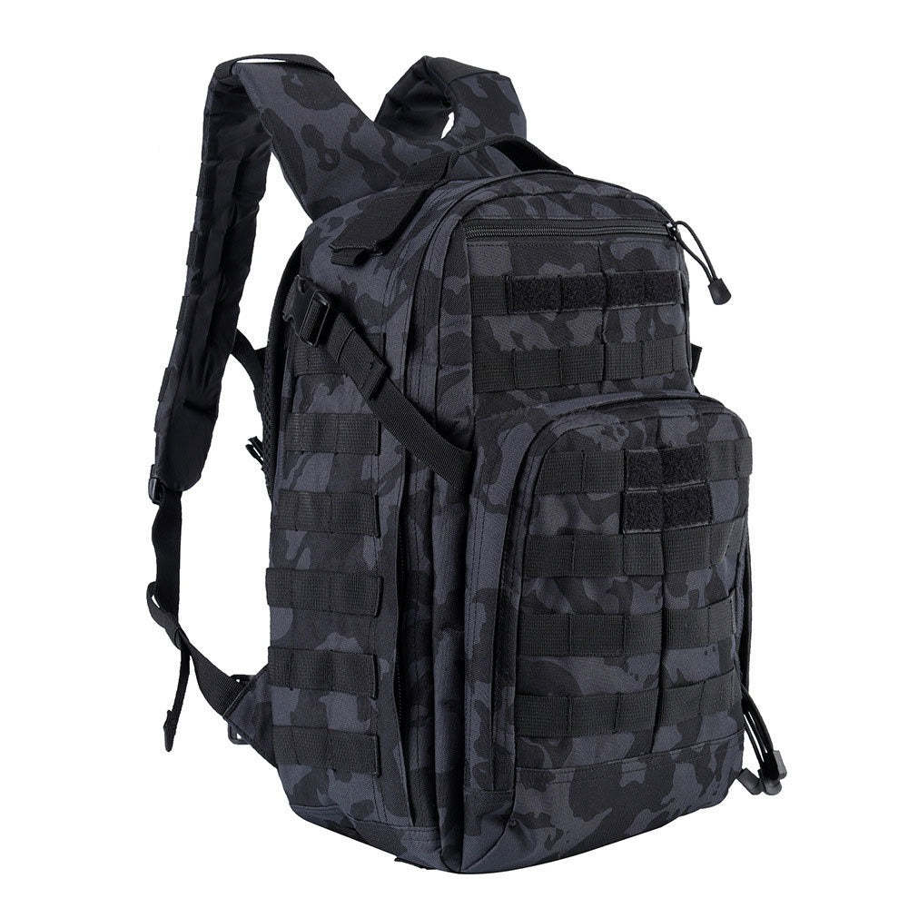 Camping Trekking Climbing Backpack-USA Camp Zone