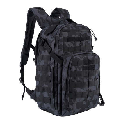 Camping Trekking Climbing Backpack-USA Camp Zone
