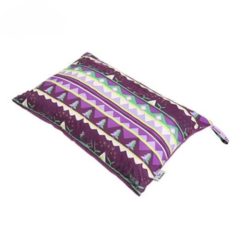 Portable Comfortable Outdoor Camping Pillow-USA Camp Zone