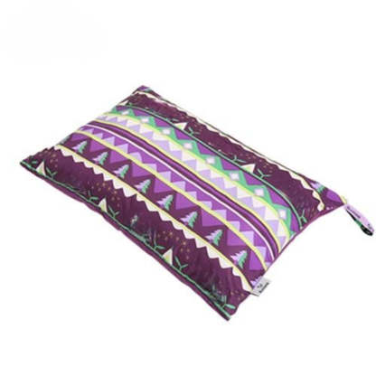 Portable Comfortable Outdoor Camping Pillow-USA Camp Zone
