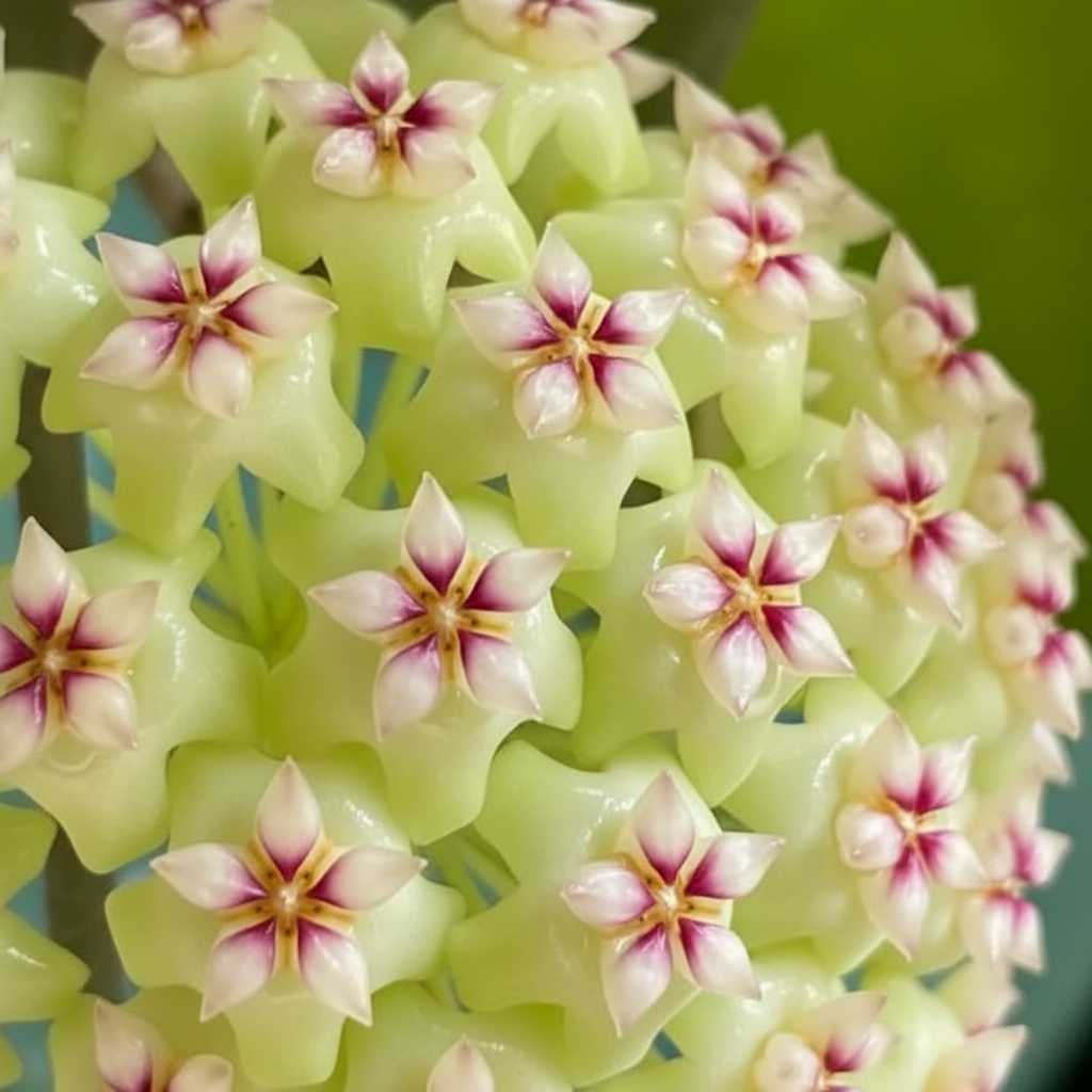 Ball Orchid Flower Seeds for Home Garden Planting