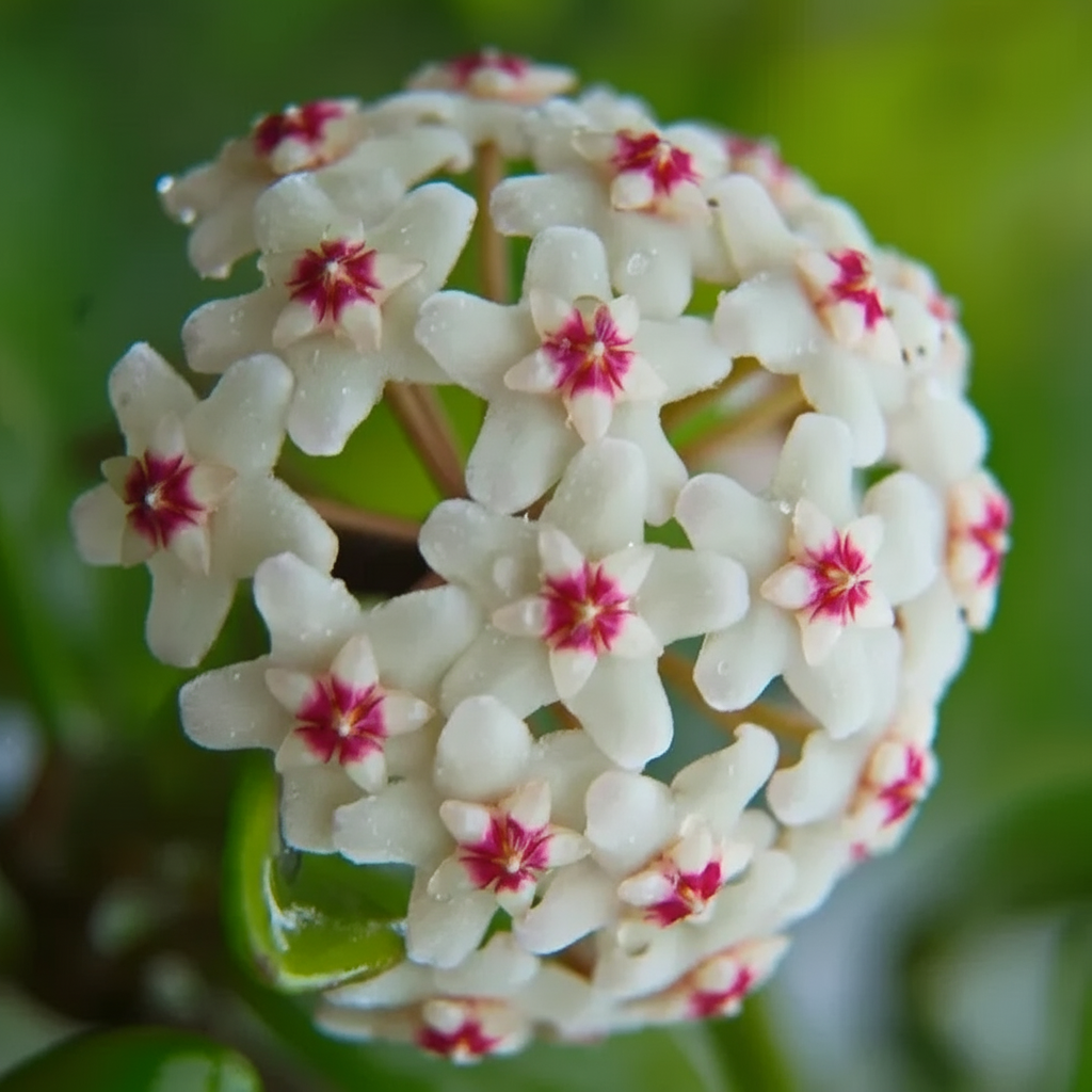Ball Orchid Flower Seeds for Home Garden Planting
